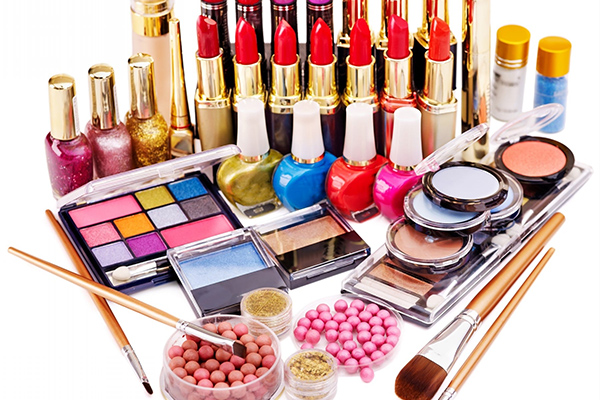 Cosmetics, perfumes & Fragrance