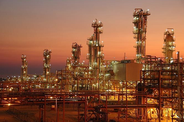 Oil & Petroleum Industries